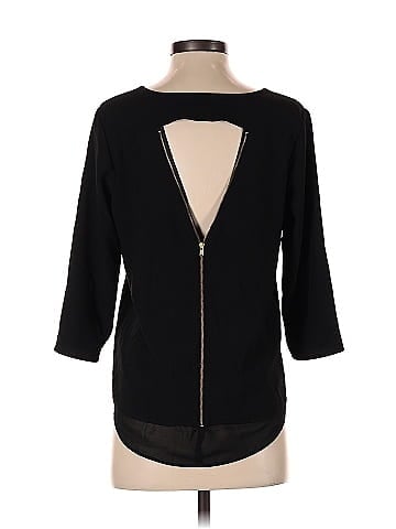 Cooper & Ella 3/4 Sleeve Top (view 2)