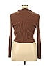 Divided by H&M Brown Pullover Sweater Size XL - photo 2
