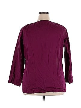 Original Anthony Long Sleeve Blouse (view 2)