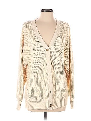 gap cotton cardigan