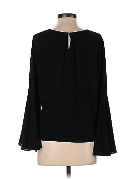 Vince Camuto Long Sleeve Blouse (view 2)