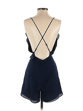 Fame And Partners Romper (view 2)