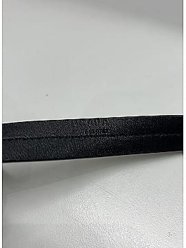 Prada Leather Belt (view 2)