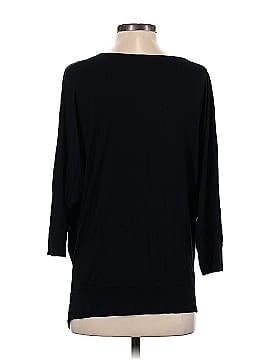 Doncaster 3/4 Sleeve Blouse (view 2)