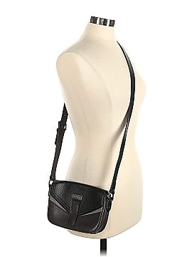 Sorel Leather Crossbody Bag (view 2)