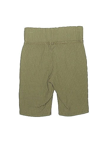 NYTT Shorts (view 2)