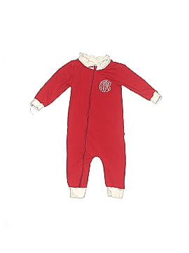 Assorted Brands Long Sleeve Onesie (view 1)