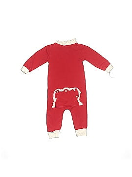 Assorted Brands Long Sleeve Onesie (view 2)