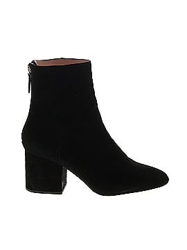 J.Crew Ankle Boots (view 1)