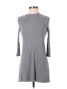 Amuse Society Casual Dress (view 1)