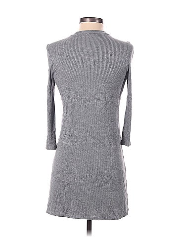 Amuse Society Casual Dress (view 2)