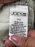 Joe's Jeans Chevron-herringbone Silver Ivory Jeans Size 27 waist - photo 4