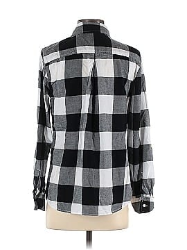 Tommy Hilfiger Long Sleeve Button-Down Shirt (view 2)