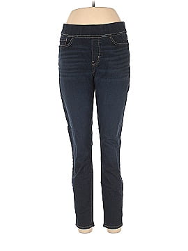 Levi Strauss Signature Jeans (view 1)