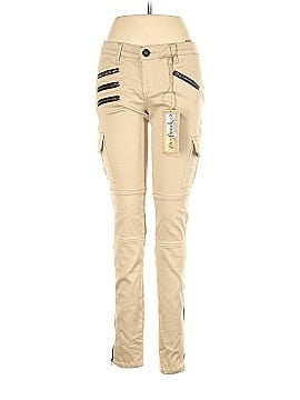 Spoon Jeans Cargo Pants (view 1)