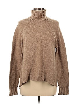 J.Crew Turtleneck Sweater (view 1)