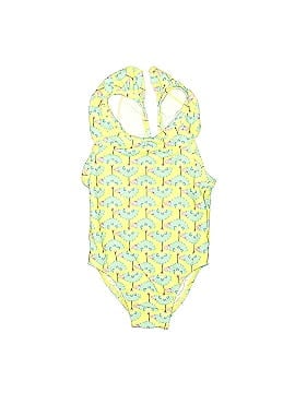 Egg by Susan Lazar One Piece Swimsuit (view 1)