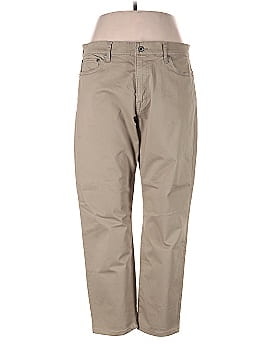 Lucky Brand Khakis (view 1)