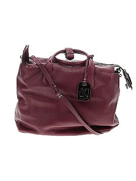 Reed Krakoff Leather Satchel (view 1)