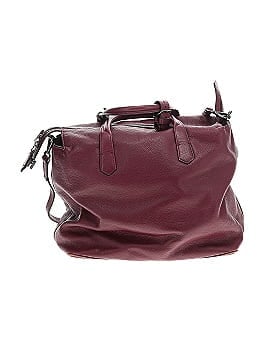Reed Krakoff Leather Satchel (view 2)
