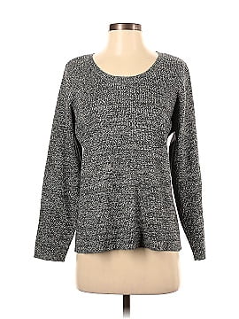 Villager by Liz Claiborne Pullover Sweater (view 1)