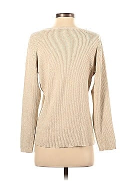 Villager by Liz Claiborne Pullover Sweater (view 2)