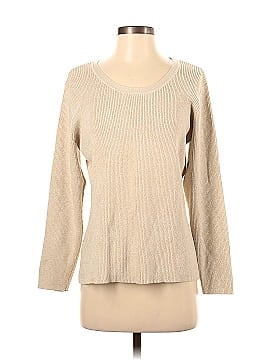 Villager by Liz Claiborne Pullover Sweater (view 1)