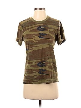 American Colors by Alex Lehr Short Sleeve T-Shirt (view 1)