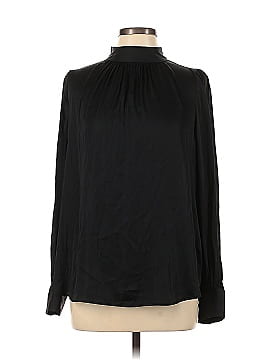 H&M Long Sleeve Blouse (view 1)