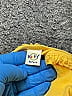 Kavio! 100% Cotton Yellow Short Sleeve Onesie 18-24 MO / 24 MO - photo 3