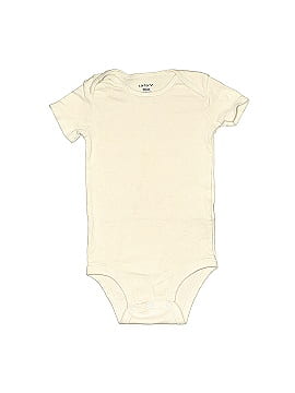 Carter's Short Sleeve Onesie (view 1)