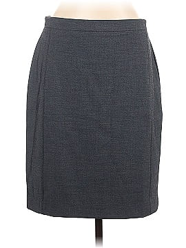 Ann Taylor Casual Skirt (view 1)