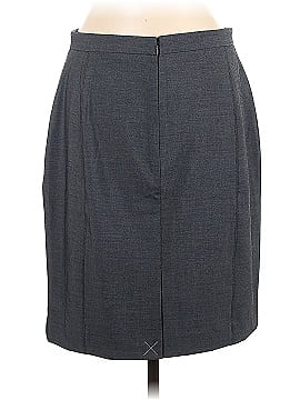 Ann Taylor Casual Skirt (view 2)