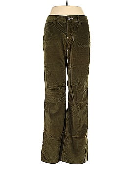 The Limited Velour Pants (view 1)