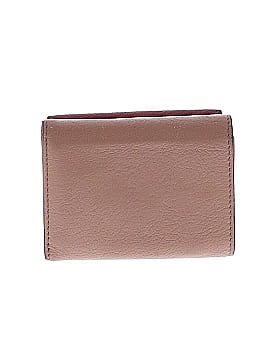 Miu Miu Leather Wallet (view 2)