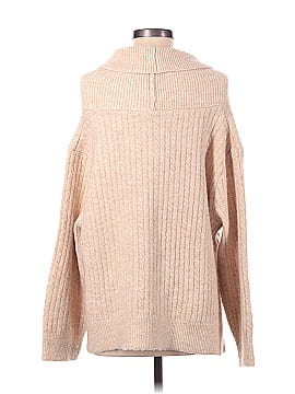 Zara Pullover Sweater (view 2)