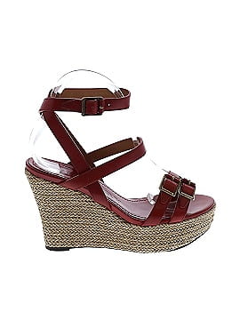 Burberry Wedges (view 1)