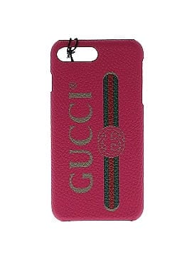 Gucci iPhone 8 Phone Case (view 1)