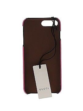 Gucci iPhone 8 Phone Case (view 2)