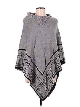 Assorted Brands Poncho (view 1)