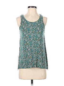 American Eagle Outfitters Sleeveless T-Shirt (view 1)