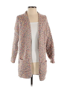 Sienna Sky Cardigan (view 1)