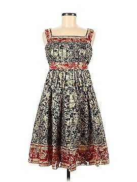 Anna Sui Cocktail Dress (view 1)