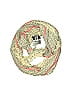 ABG Accessories 100% Polyester Ivory Scarf One size - photo 1