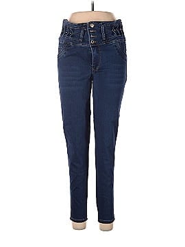 LIANA Jeans (view 1)