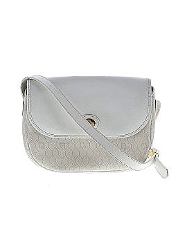 Dior Leather Crossbody Bag (view 1)