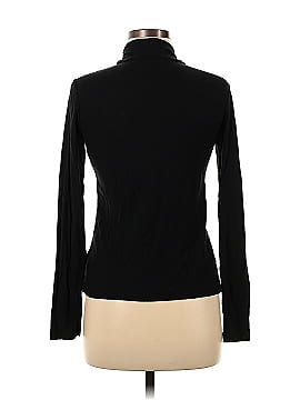 James Perse Long Sleeve Turtleneck (view 2)