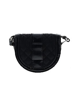 Burberry Nylon Mini Quilted Crossbody Bag (view 2)