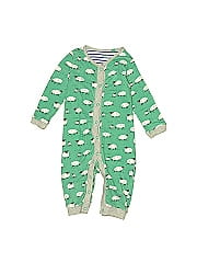 Baby Boden Long Sleeve Outfit