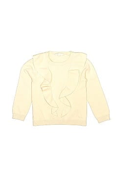 Chloé Pullover Sweater (view 1)
